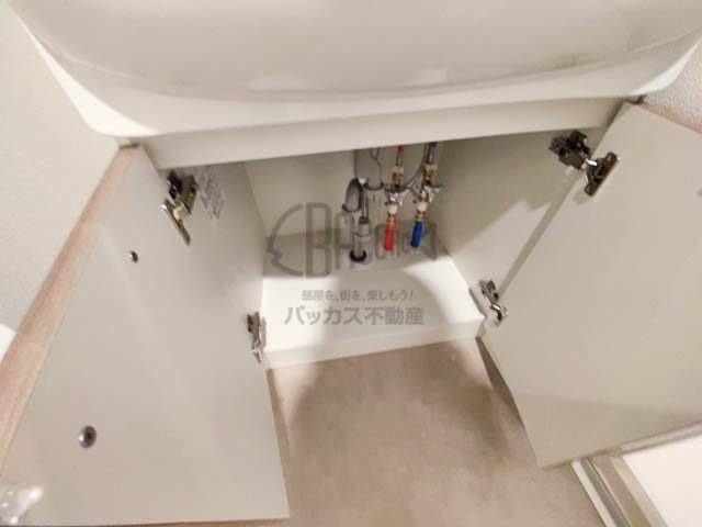 エルセレーノ天満橋 B2type 1LDK＋WIC 34.74㎡